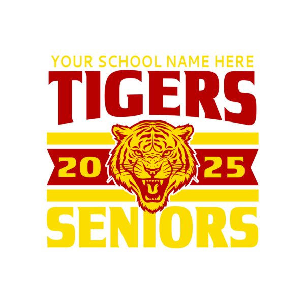 School Tigers 10 Thumbnail