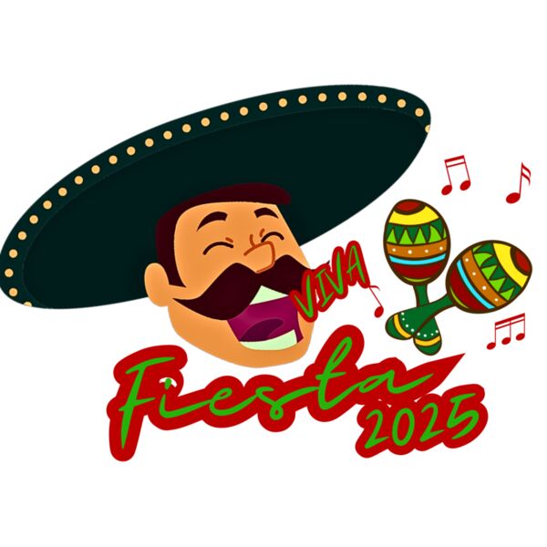 Viva Fiesta Mariachi Man Thumbnail