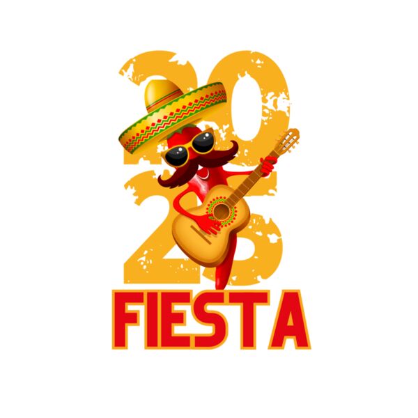 Party Fiesta Chili Pepper Style Thumbnail